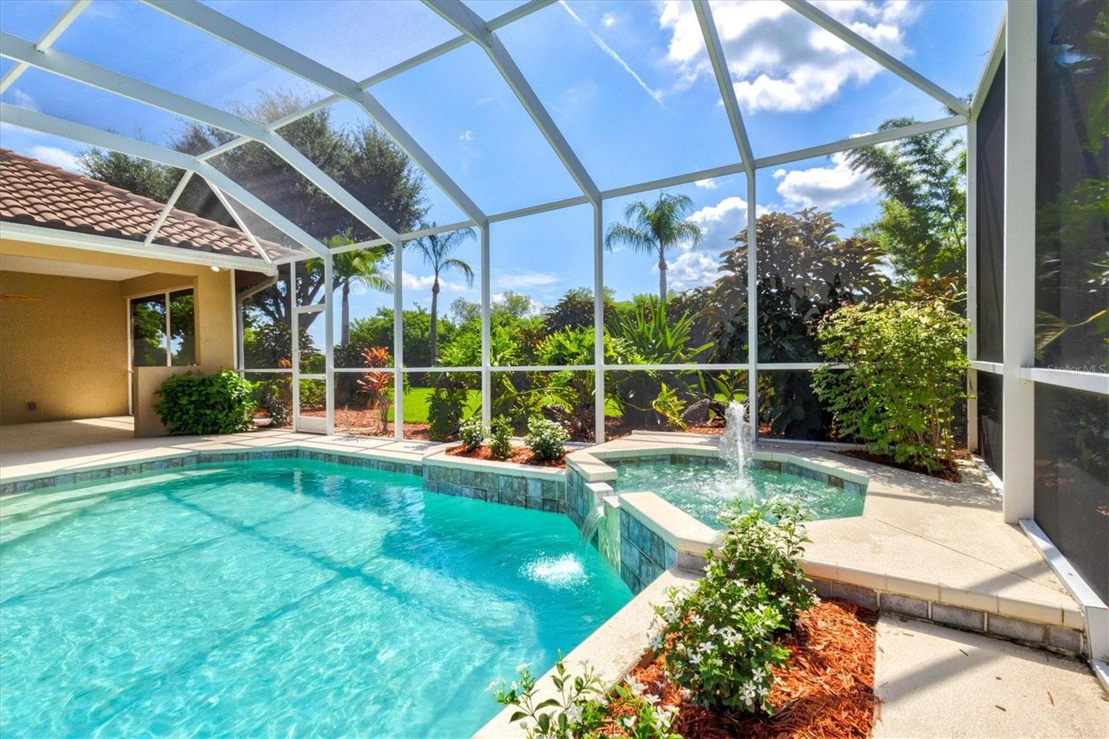 Single Family Residence at 7373 S SERENOA DR, SARASOTA, photo 72 of 98