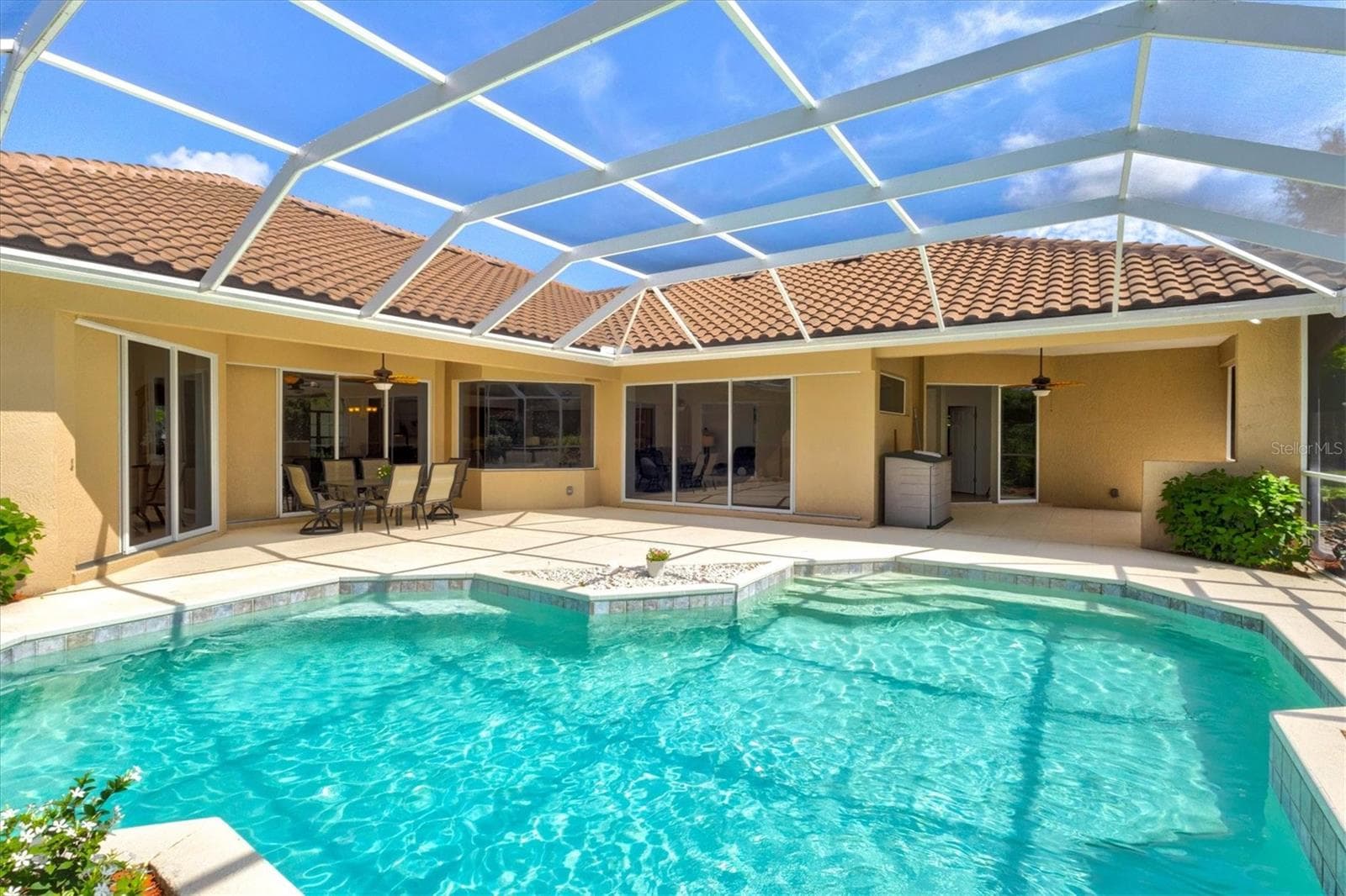 Single Family Residence at 7373 S SERENOA DR, SARASOTA, photo 73 of 98