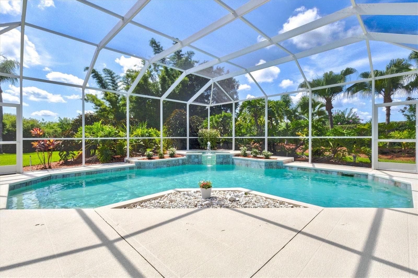 Single Family Residence at 7373 S SERENOA DR, SARASOTA, photo 74 of 98