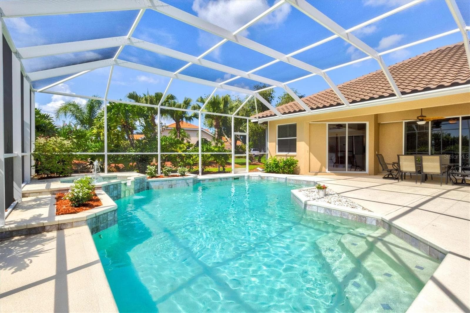 Single Family Residence at 7373 S SERENOA DR, SARASOTA, photo 75 of 98