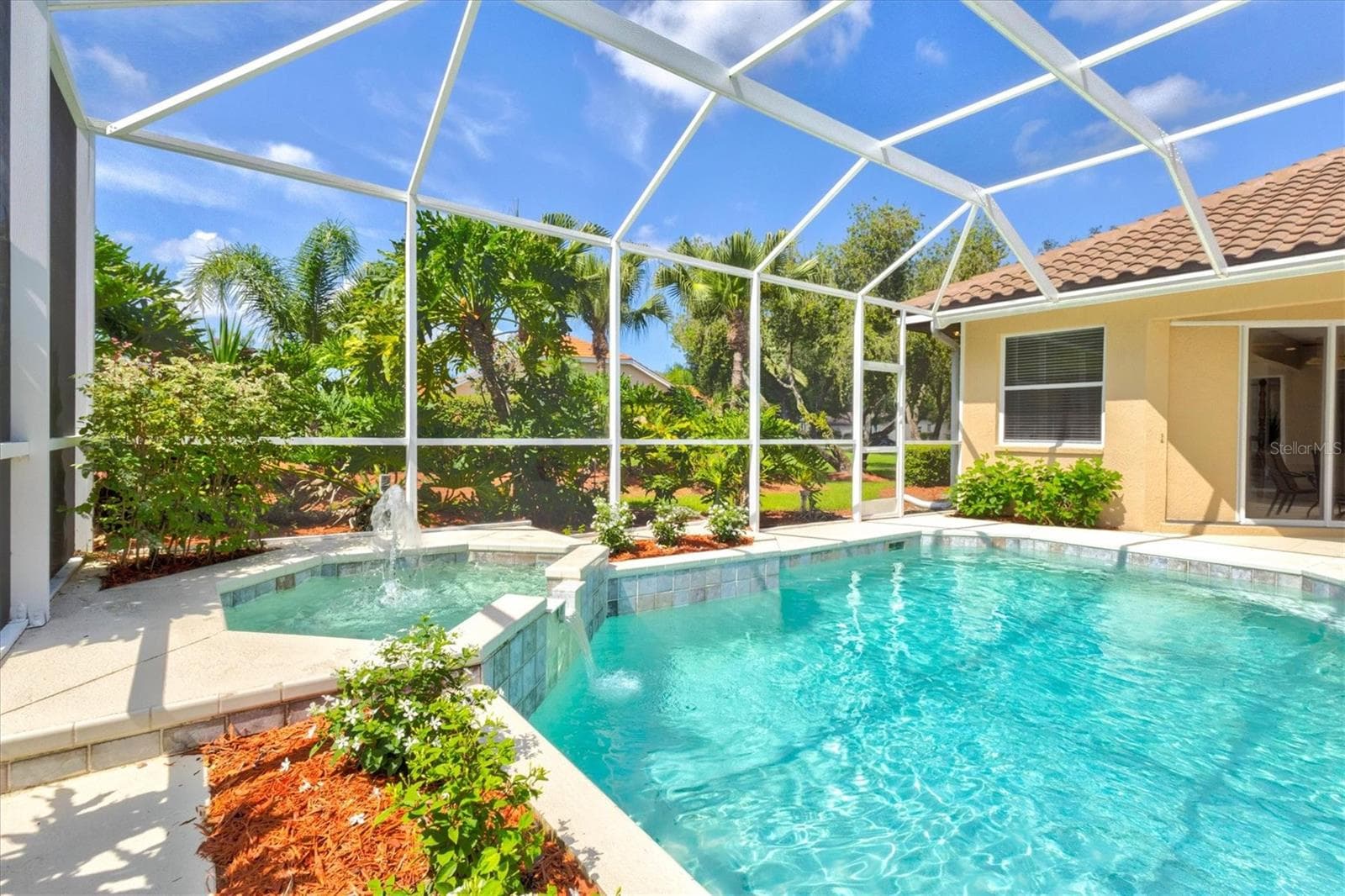 Single Family Residence at 7373 S SERENOA DR, SARASOTA, photo 76 of 98