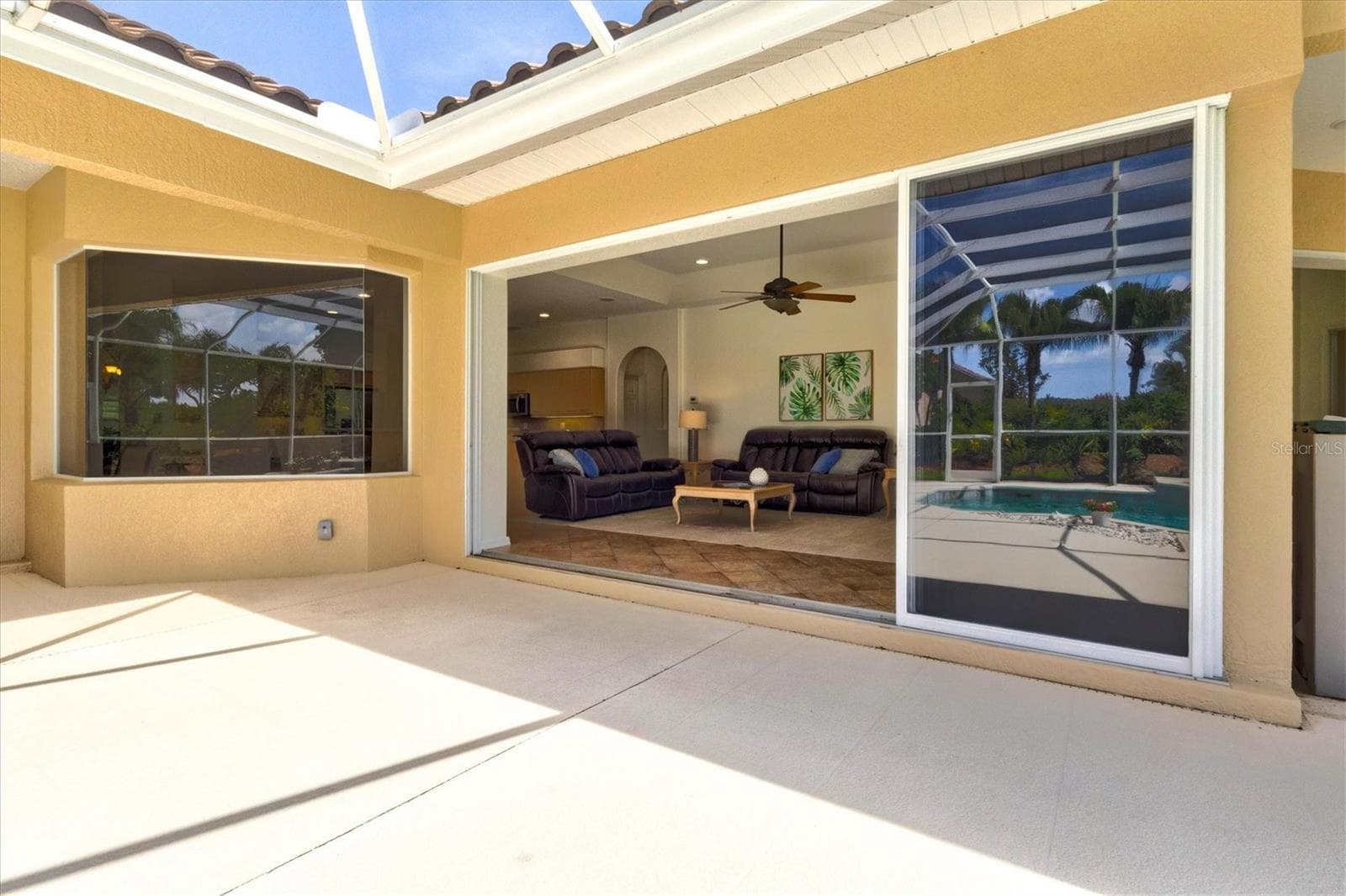 Single Family Residence at 7373 S SERENOA DR, SARASOTA, photo 70 of 98