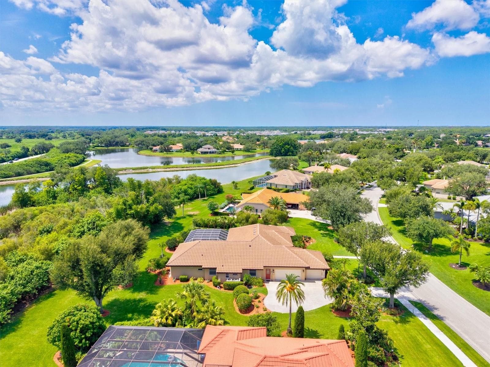 Single Family Residence at 7373 S SERENOA DR, SARASOTA, photo 79 of 98