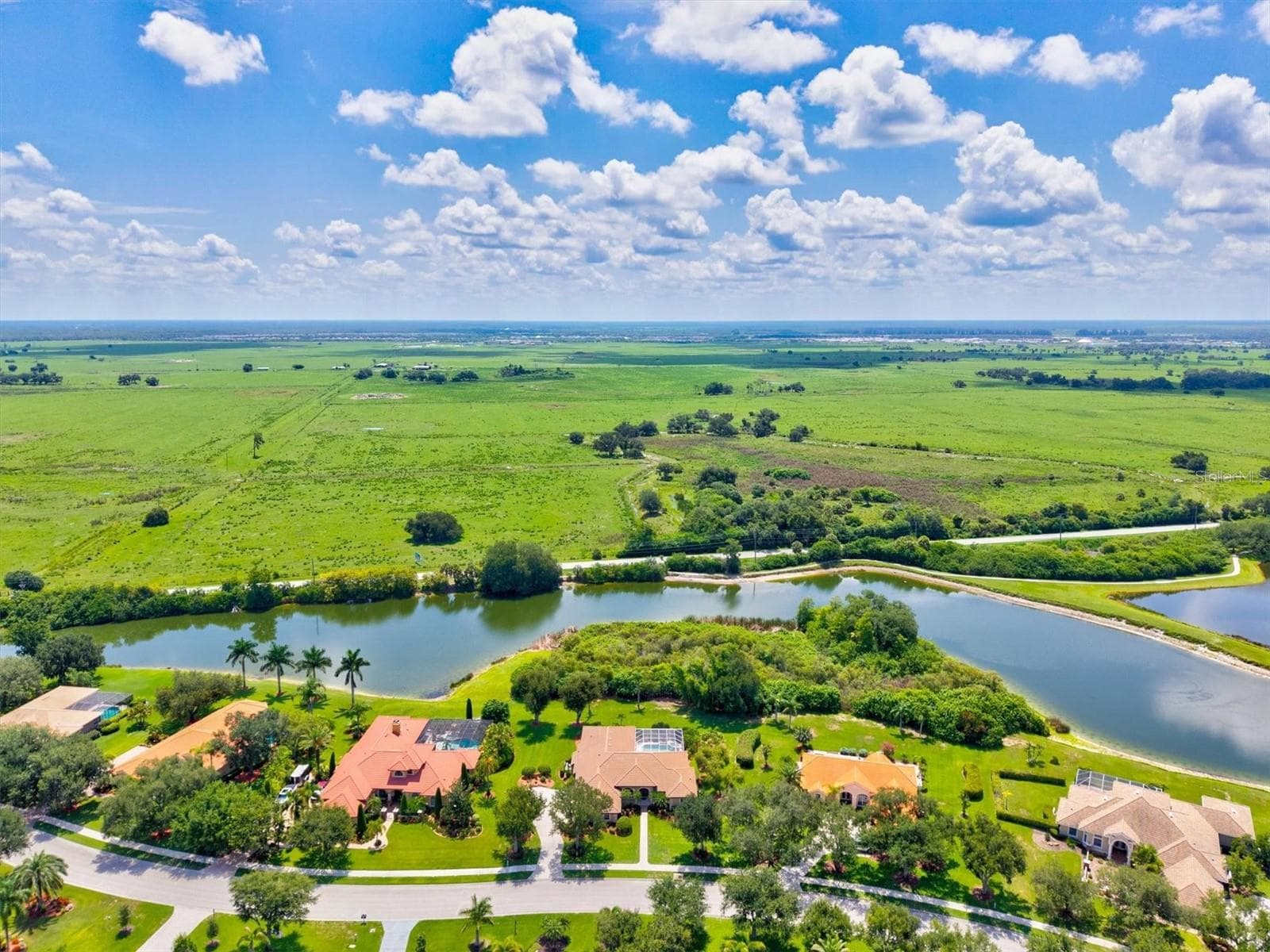 Single Family Residence at 7373 S SERENOA DR, SARASOTA, photo 80 of 98