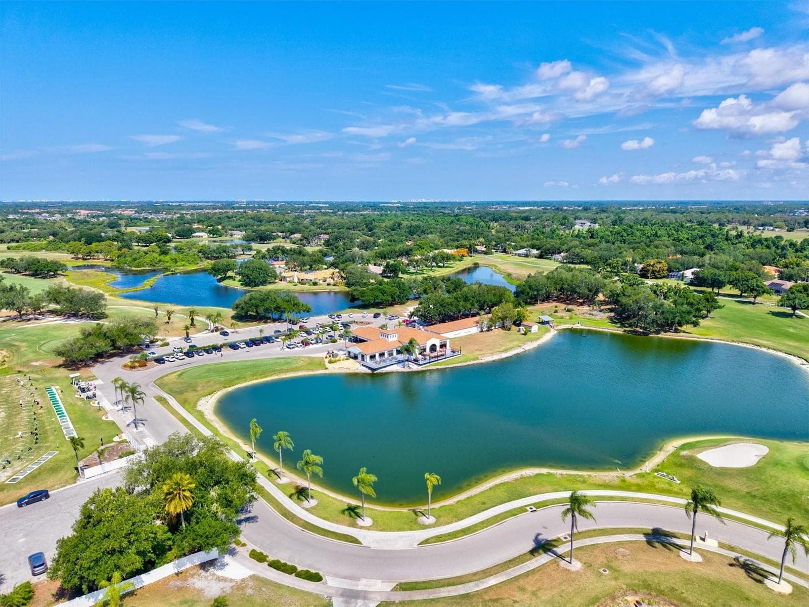 Serenoa Golf Course - 7373 S SERENOA DR, SARASOTA