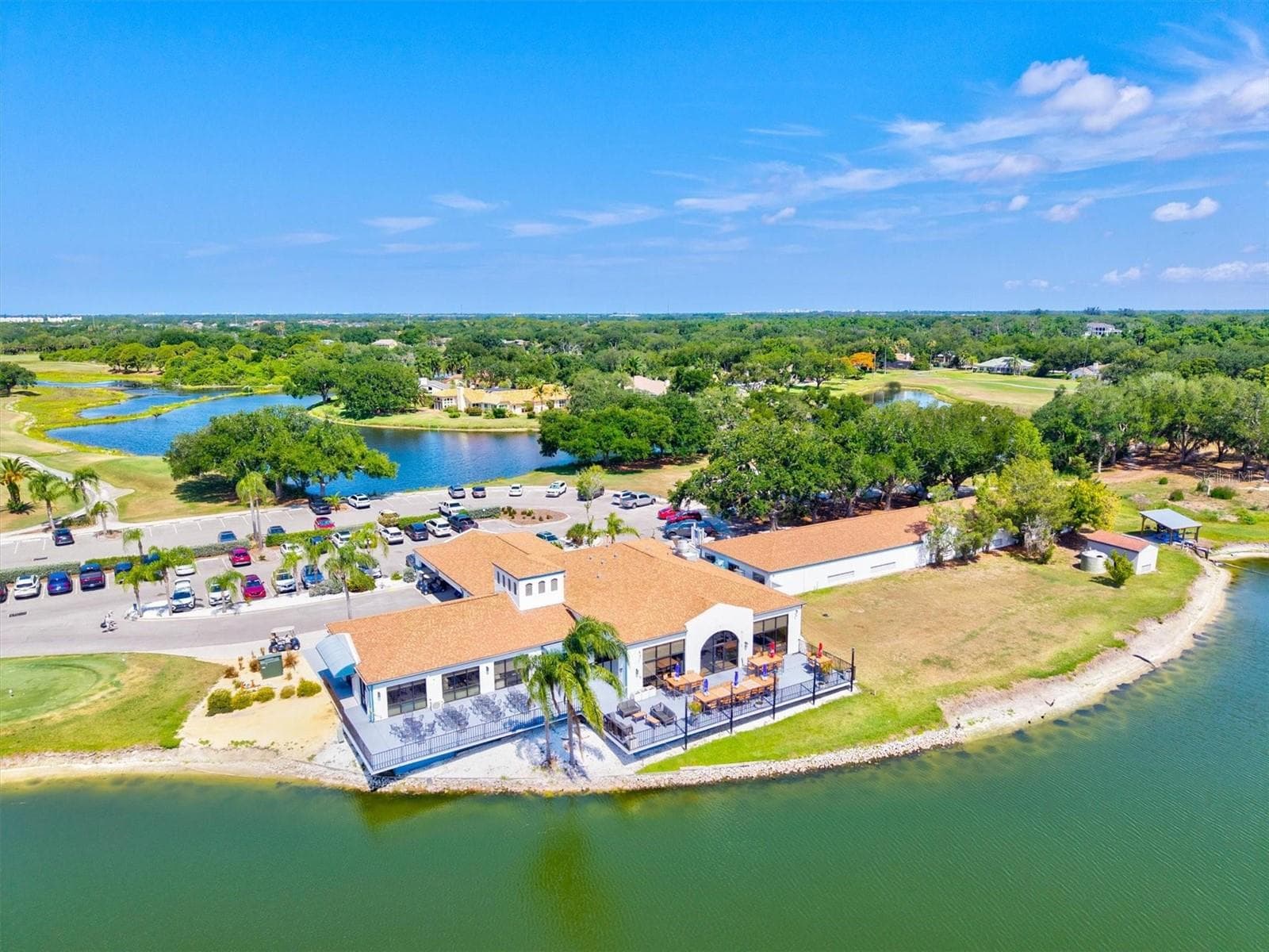 Serenoa Golf Club - 7373 S SERENOA DR, SARASOTA