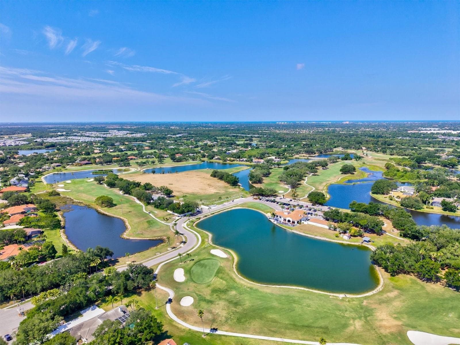 Serenoa Golf Course - 7373 S SERENOA DR, SARASOTA