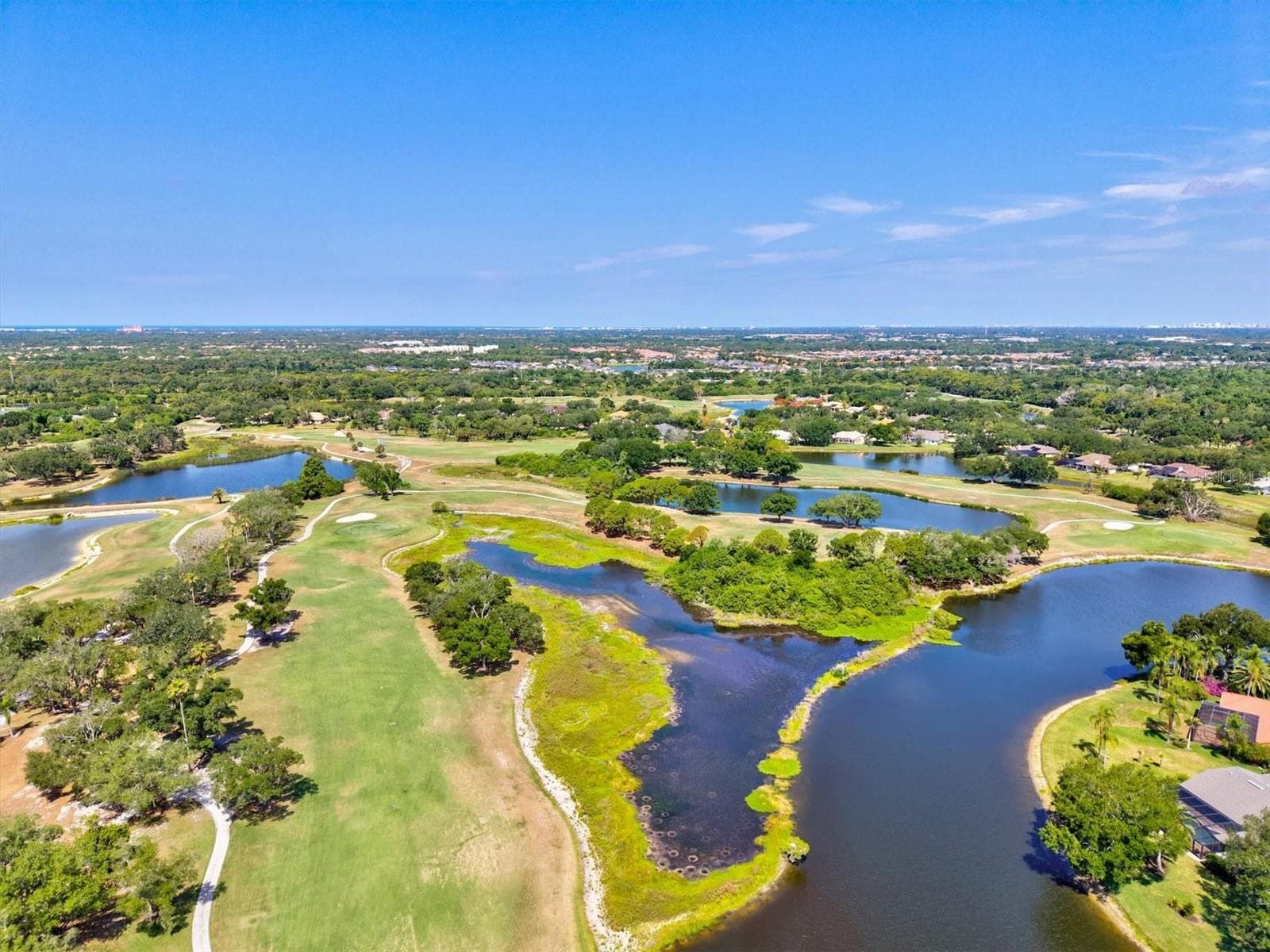 Serenoa Golf Course - 7373 S SERENOA DR, SARASOTA