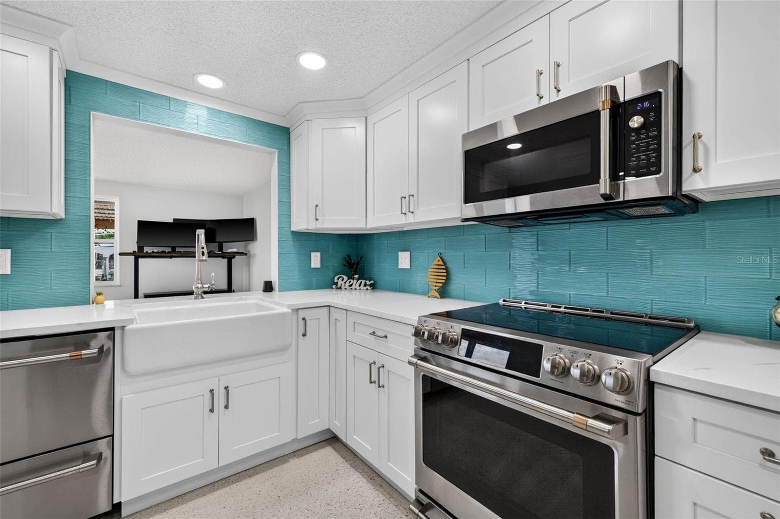 Single Family Residence at 13626 JENNITA DR, HUDSON, photo 8 of 41