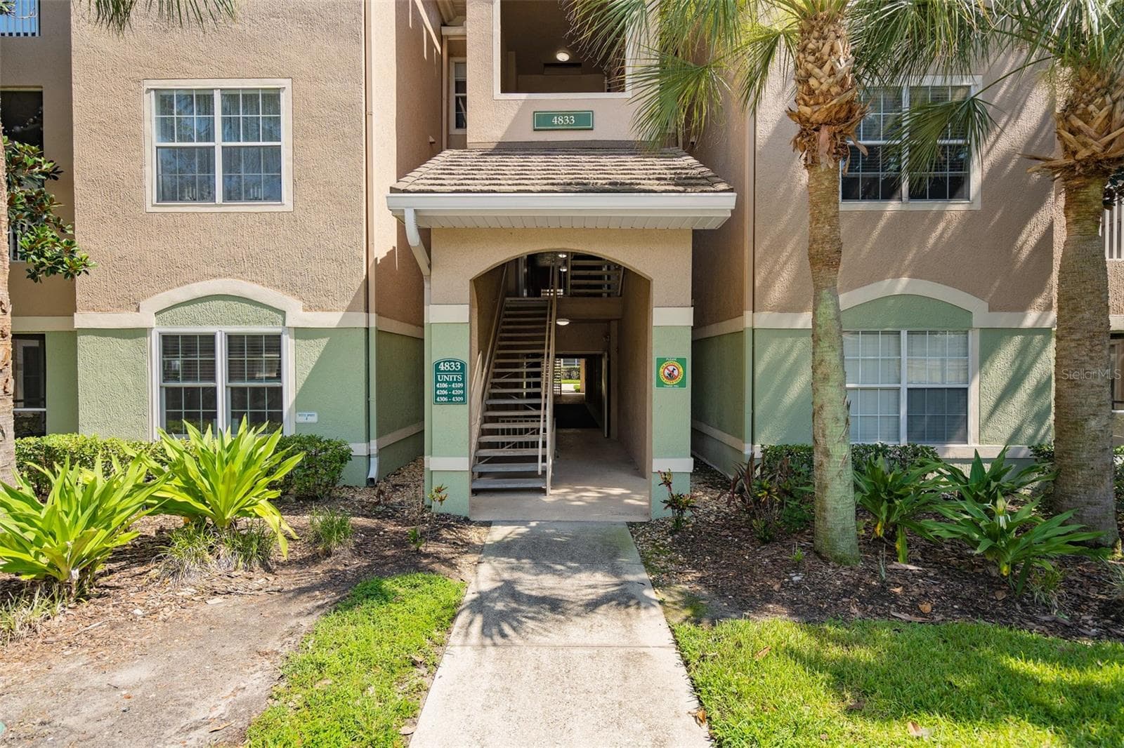 Condominium at 4833 CYPRESS WOODS DR #4306, ORLANDO, photo 24 of 31