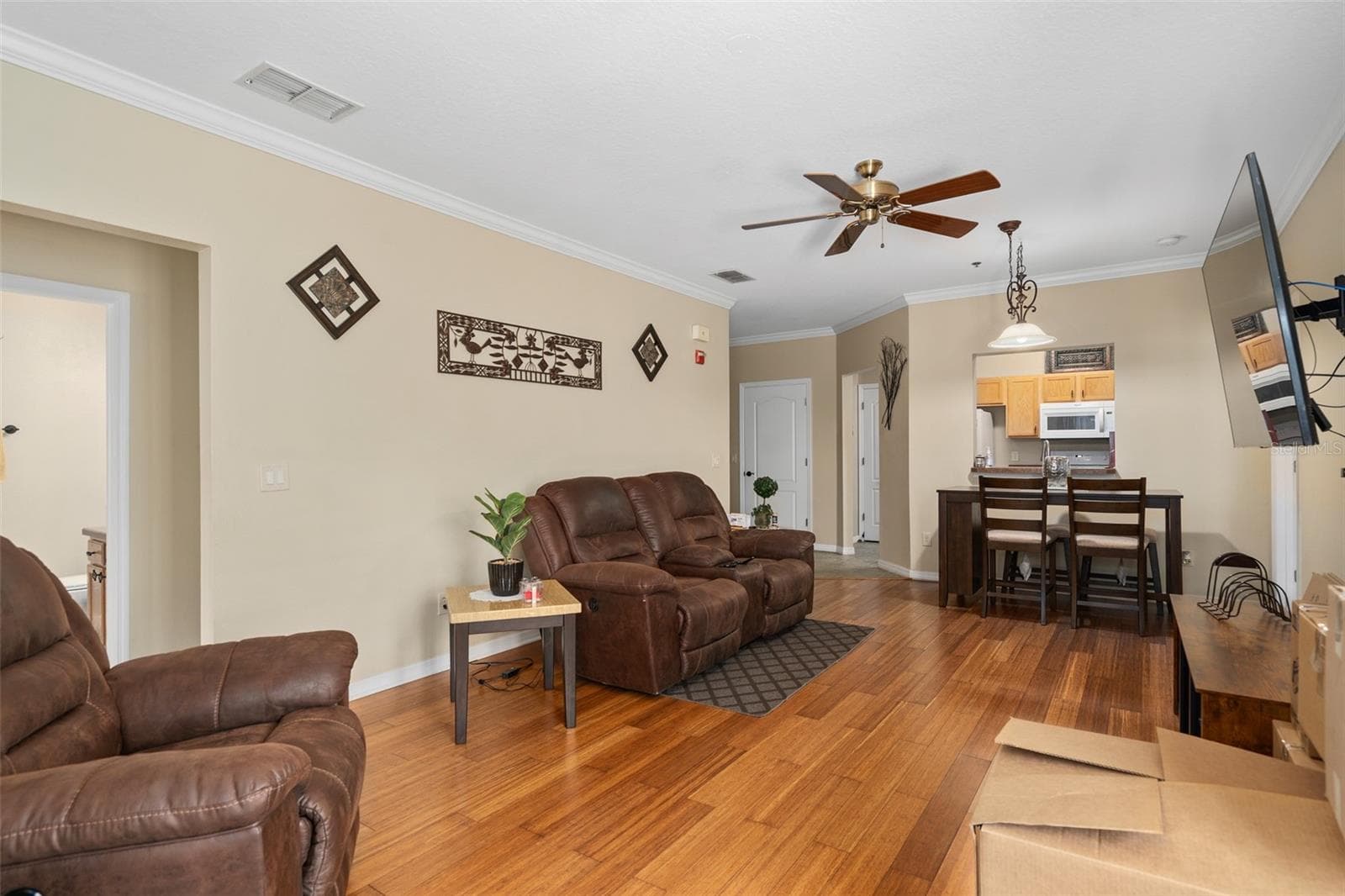 Condominium at 4833 CYPRESS WOODS DR #4306, ORLANDO, photo 10 of 31