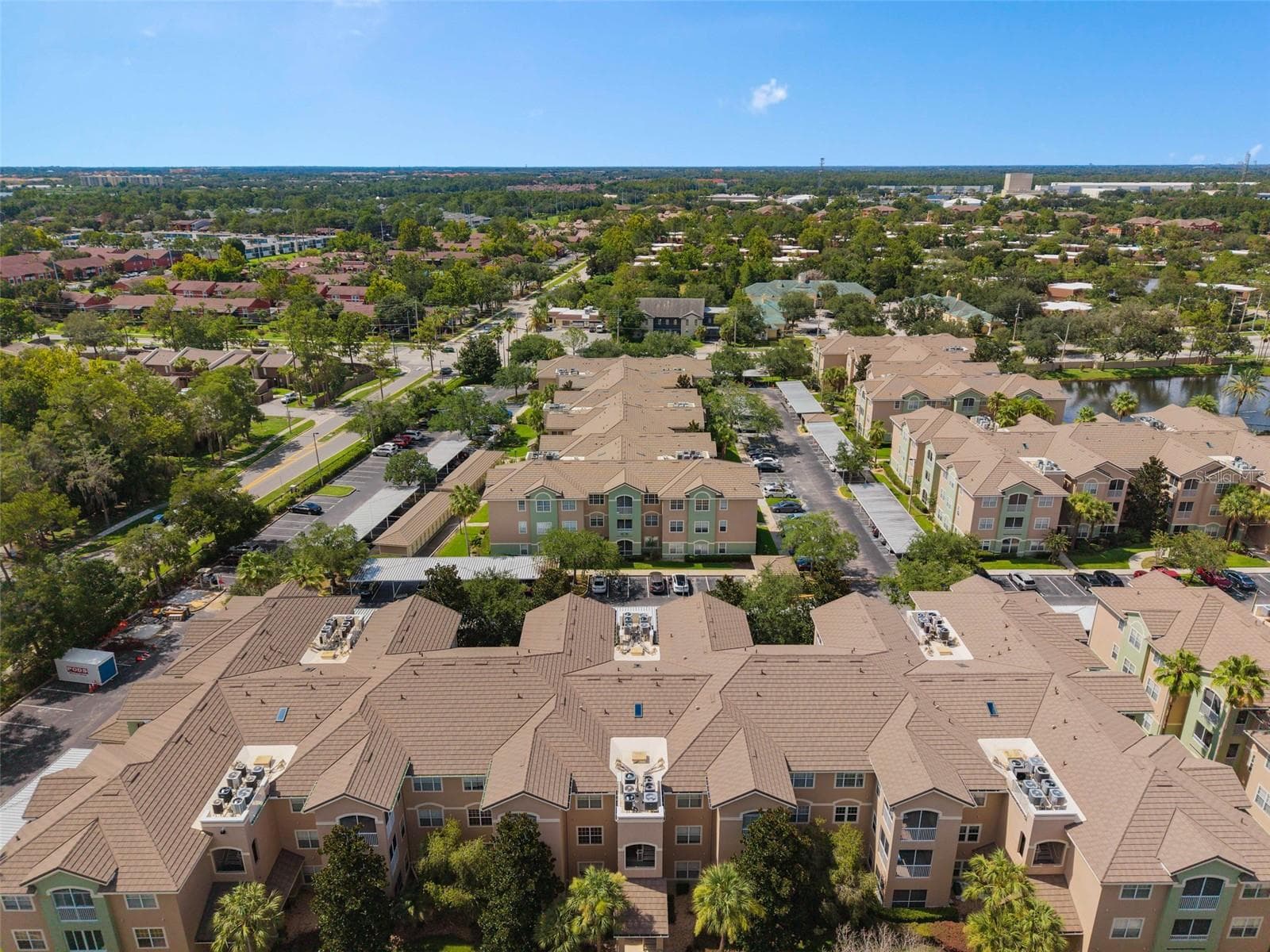 Condominium at 4833 CYPRESS WOODS DR #4306, ORLANDO, photo 27 of 31