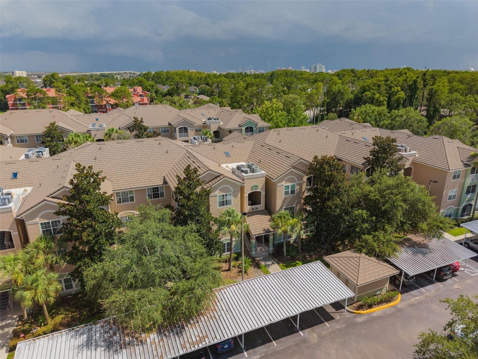 Condominium at 4833 CYPRESS WOODS DR #4306, ORLANDO, photo 29 of 31