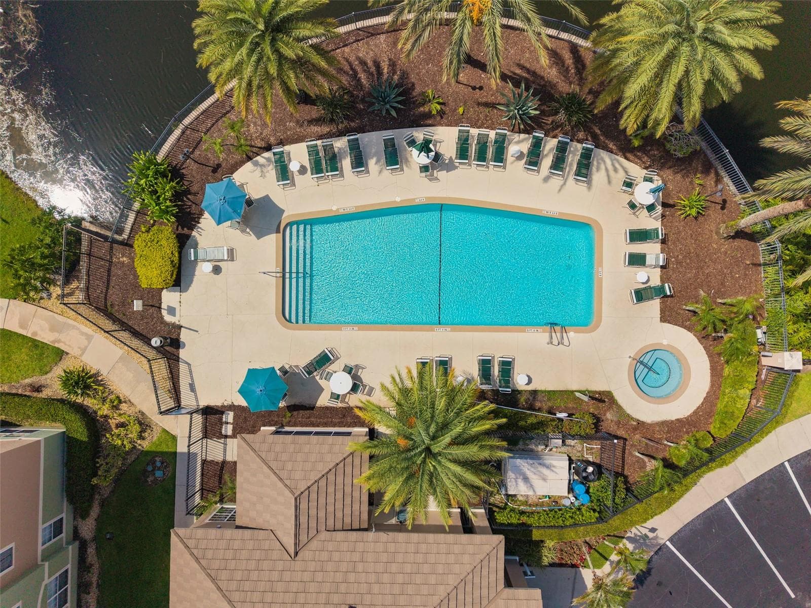 Condominium at 4833 CYPRESS WOODS DR #4306, ORLANDO, photo 30 of 31