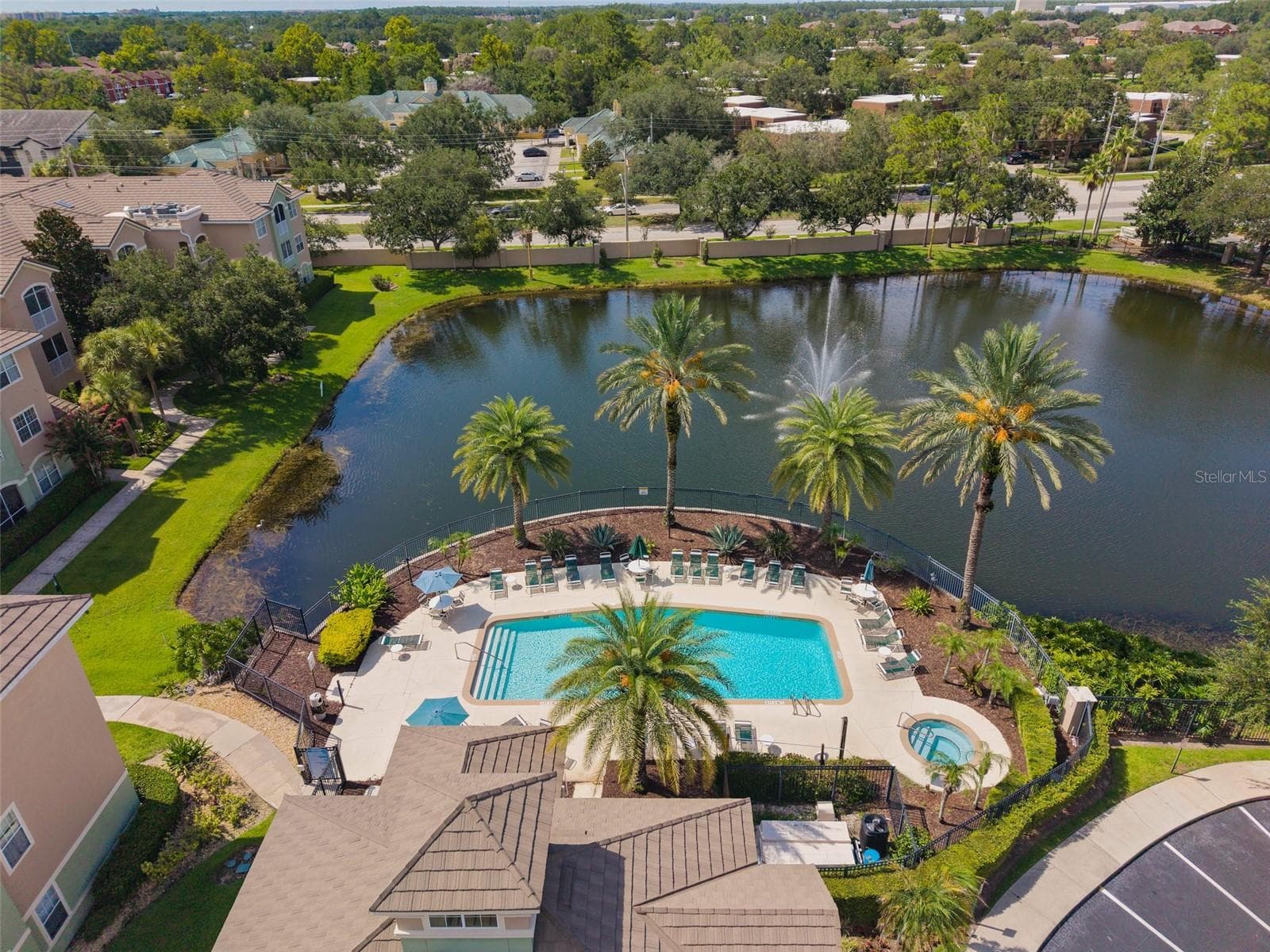 Condominium at 4833 CYPRESS WOODS DR #4306, ORLANDO, photo 31 of 31