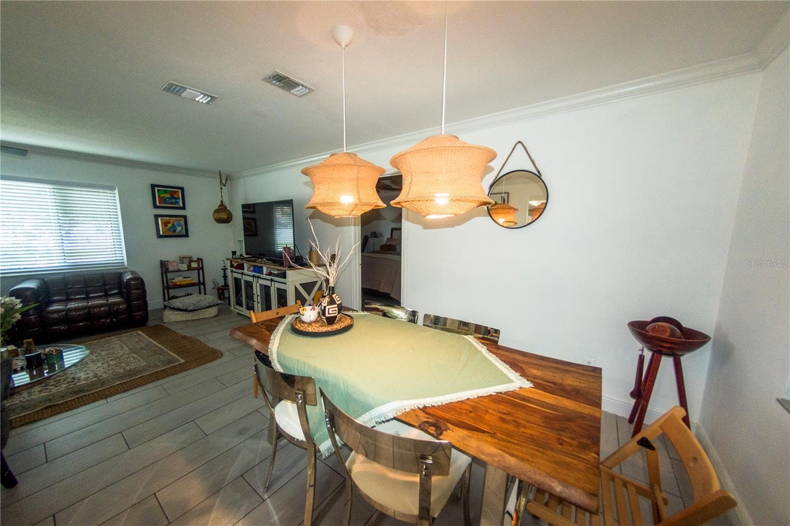 Single Family Residence at 1721 FREEMAN DR, KISSIMMEE, photo 10 of 35