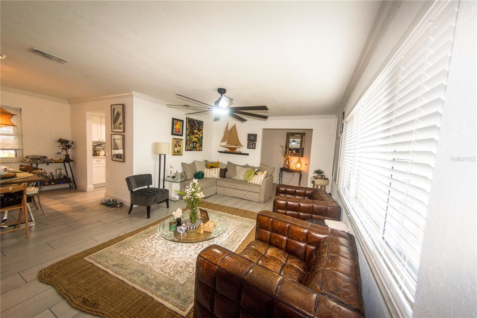 Single Family Residence at 1721 FREEMAN DR, KISSIMMEE, photo 7 of 35
