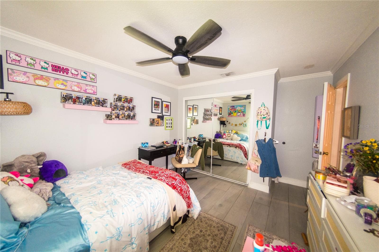 Single Family Residence at 1721 FREEMAN DR, KISSIMMEE, photo 25 of 35