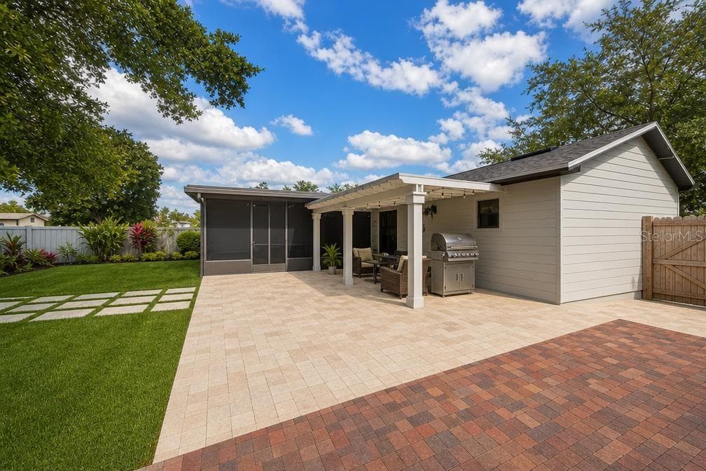 Single Family Residence at 1721 FREEMAN DR, KISSIMMEE, photo 31 of 35