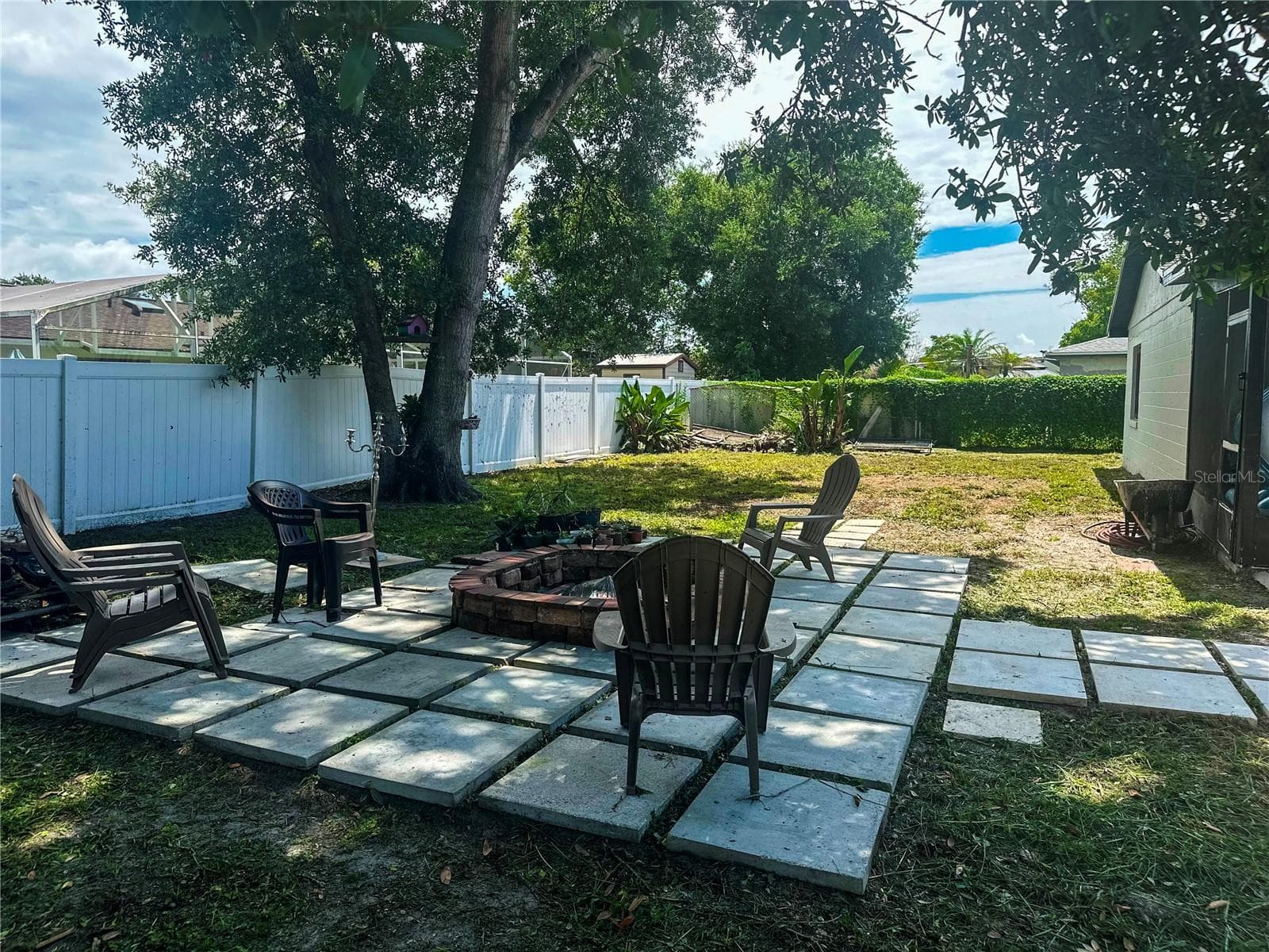 Single Family Residence at 1721 FREEMAN DR, KISSIMMEE, photo 32 of 35