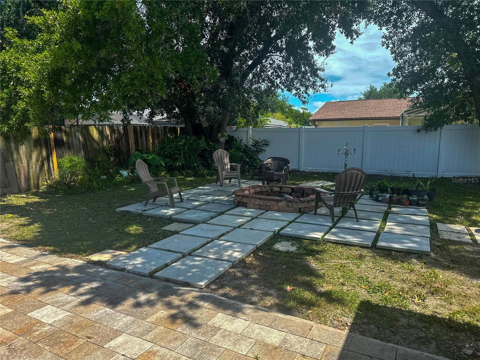 Single Family Residence at 1721 FREEMAN DR, KISSIMMEE, photo 34 of 35