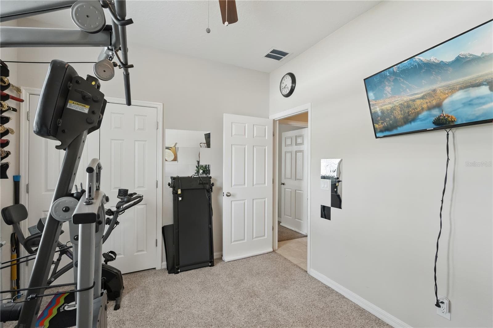 Single Family Residence at 480 KESTREL DR, GROVELAND, photo 32 of 39
