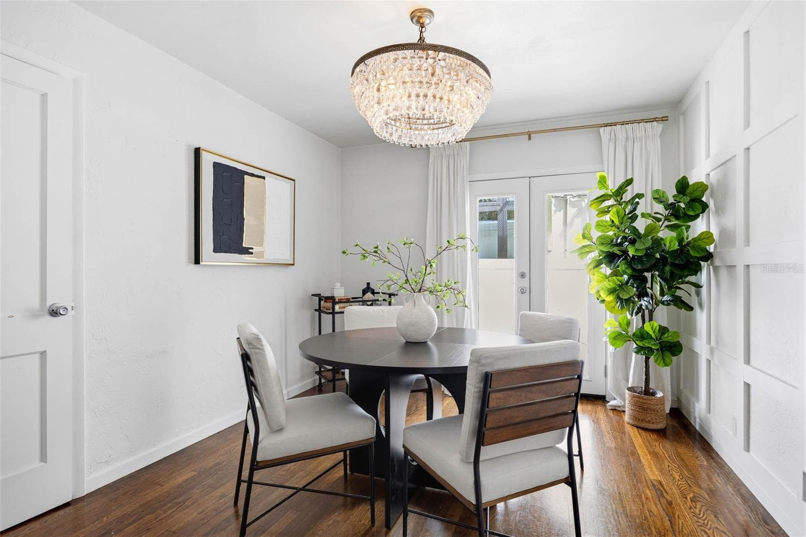 Single Family Residence at 5931 MANGROVE ST N, ST PETERSBURG, photo 6 of 30
