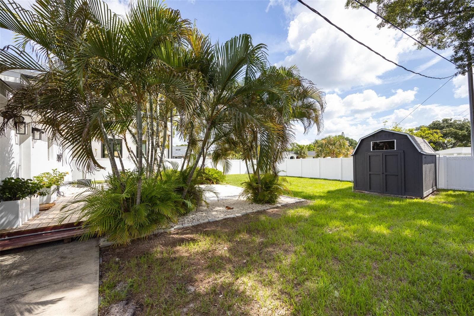 Single Family Residence at 5931 MANGROVE ST N, ST PETERSBURG, photo 21 of 30