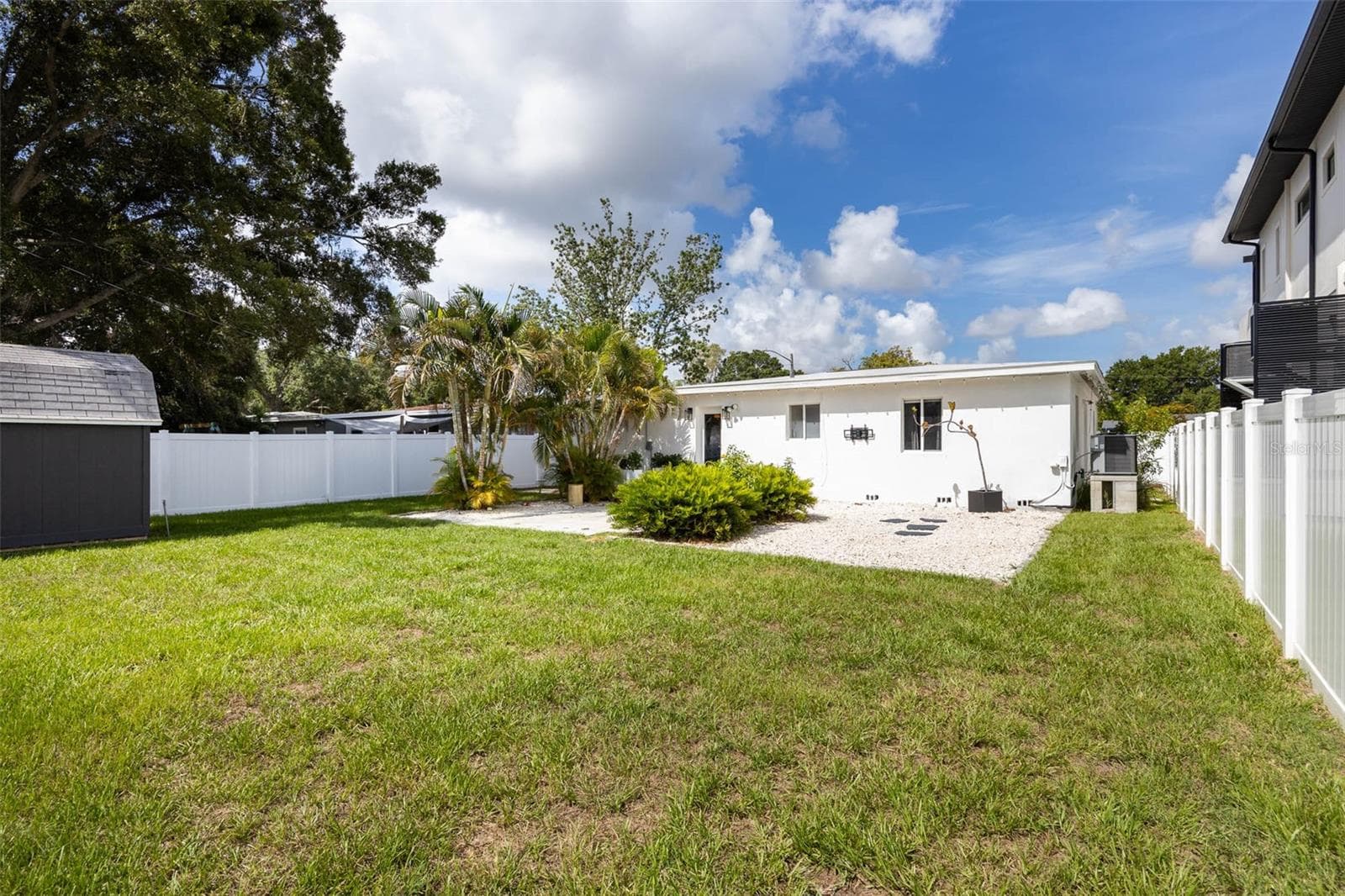 Single Family Residence at 5931 MANGROVE ST N, ST PETERSBURG, photo 22 of 30