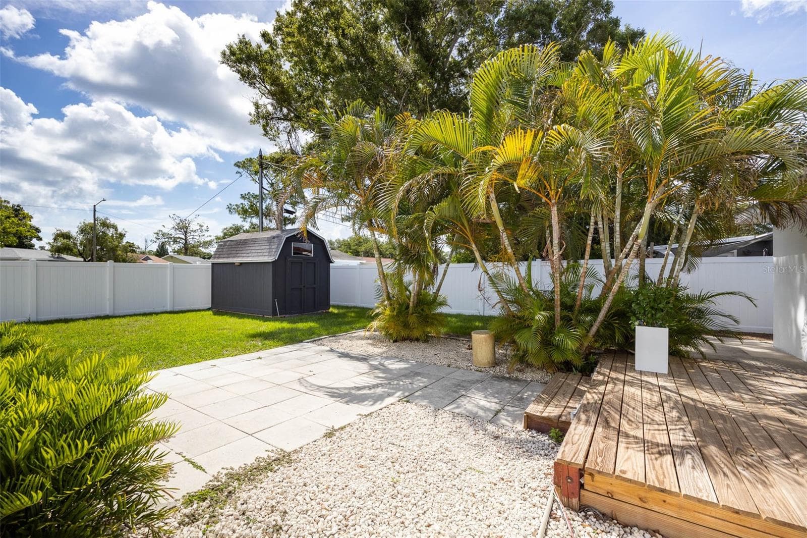 Single Family Residence at 5931 MANGROVE ST N, ST PETERSBURG, photo 23 of 30