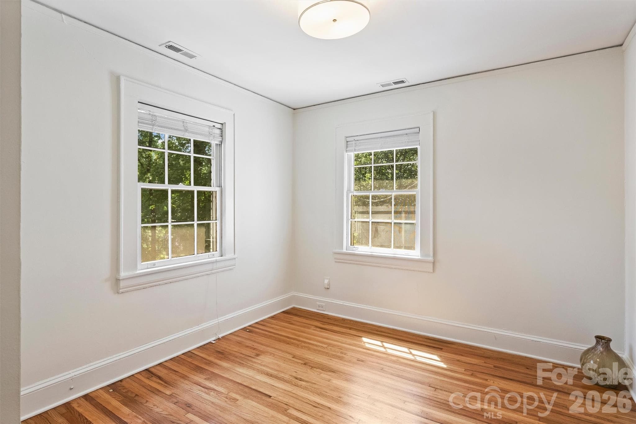 Bedroom 2 - 118 N Laurel Avenue, Charlotte