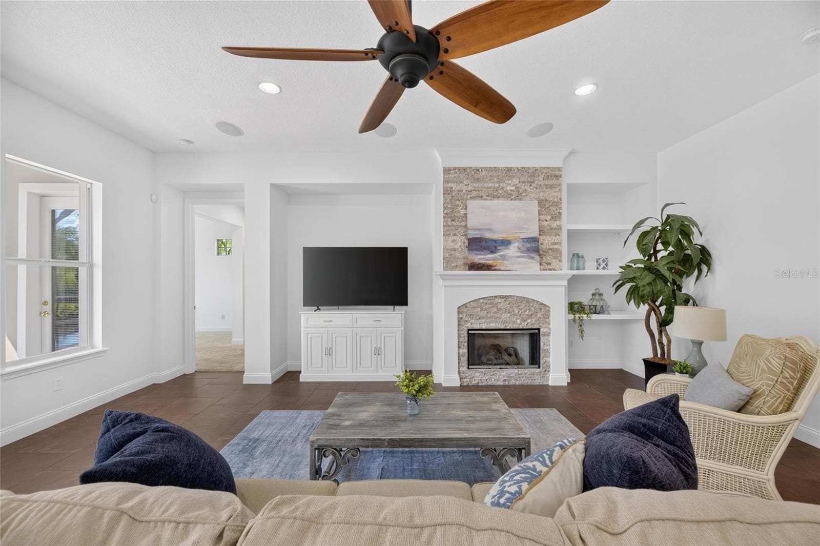 Single Family Residence at 824 ISLEBAY DR, APOLLO BEACH, photo 26 of 100