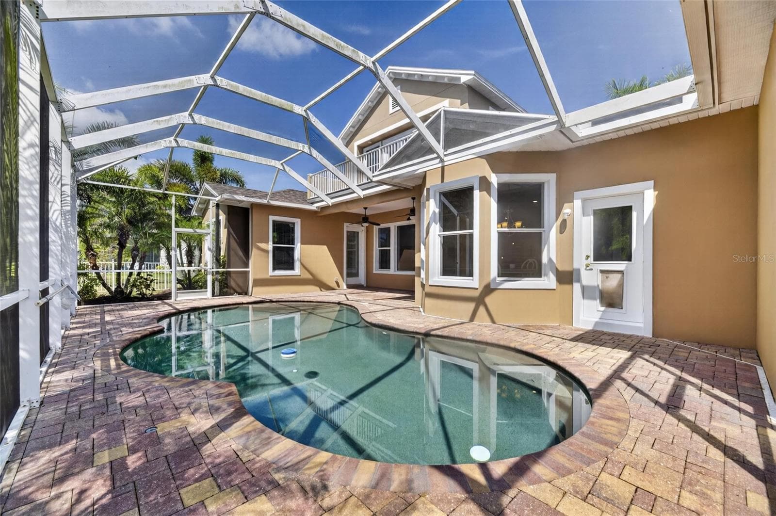 Single Family Residence at 824 ISLEBAY DR, APOLLO BEACH, photo 77 of 100