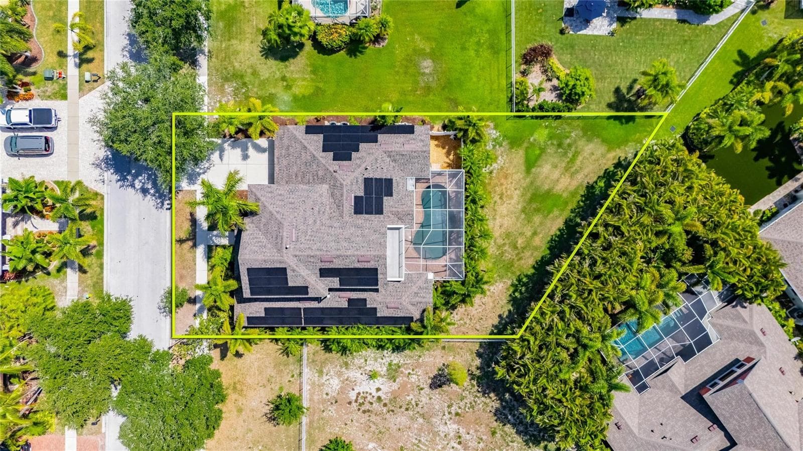 Single Family Residence at 824 ISLEBAY DR, APOLLO BEACH, photo 86 of 100