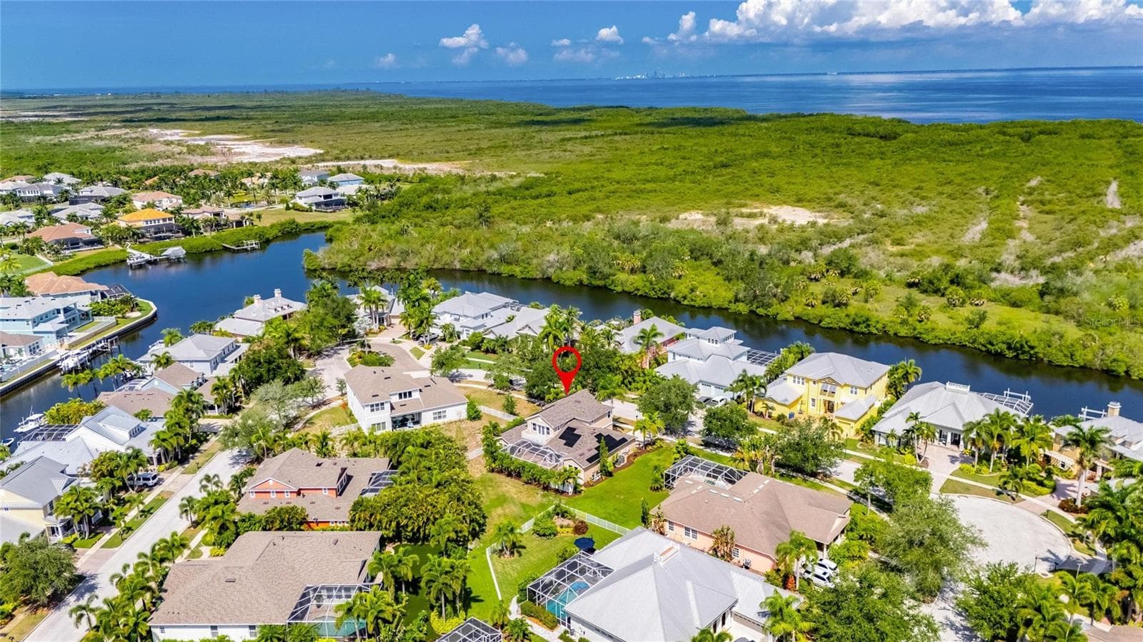 Single Family Residence at 824 ISLEBAY DR, APOLLO BEACH, photo 88 of 100