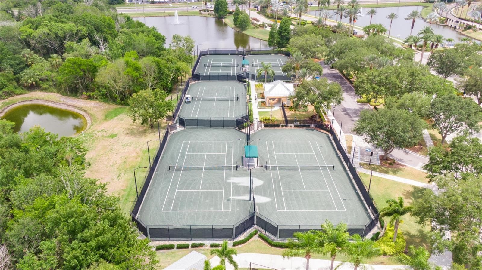 Single Family Residence at 824 ISLEBAY DR, APOLLO BEACH, photo 98 of 100