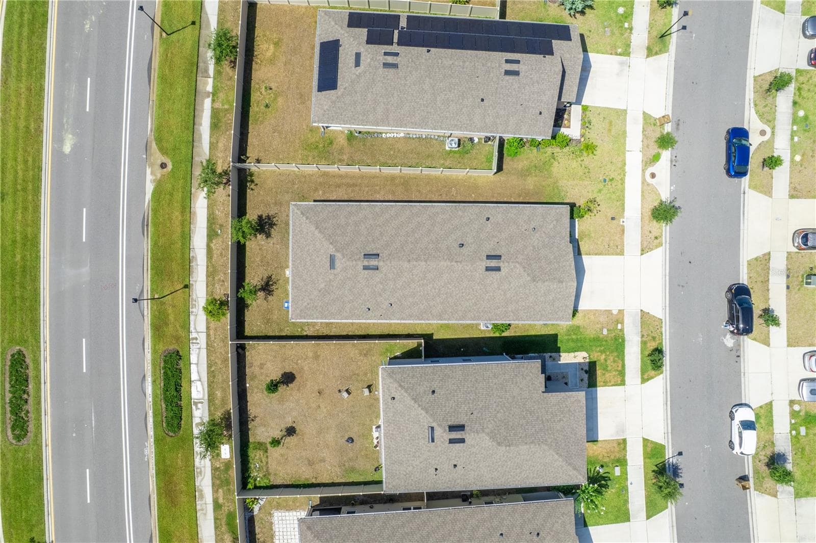 Single Family Residence at 2733 REDDISH EGRET BND, HARMONY, photo 35 of 39