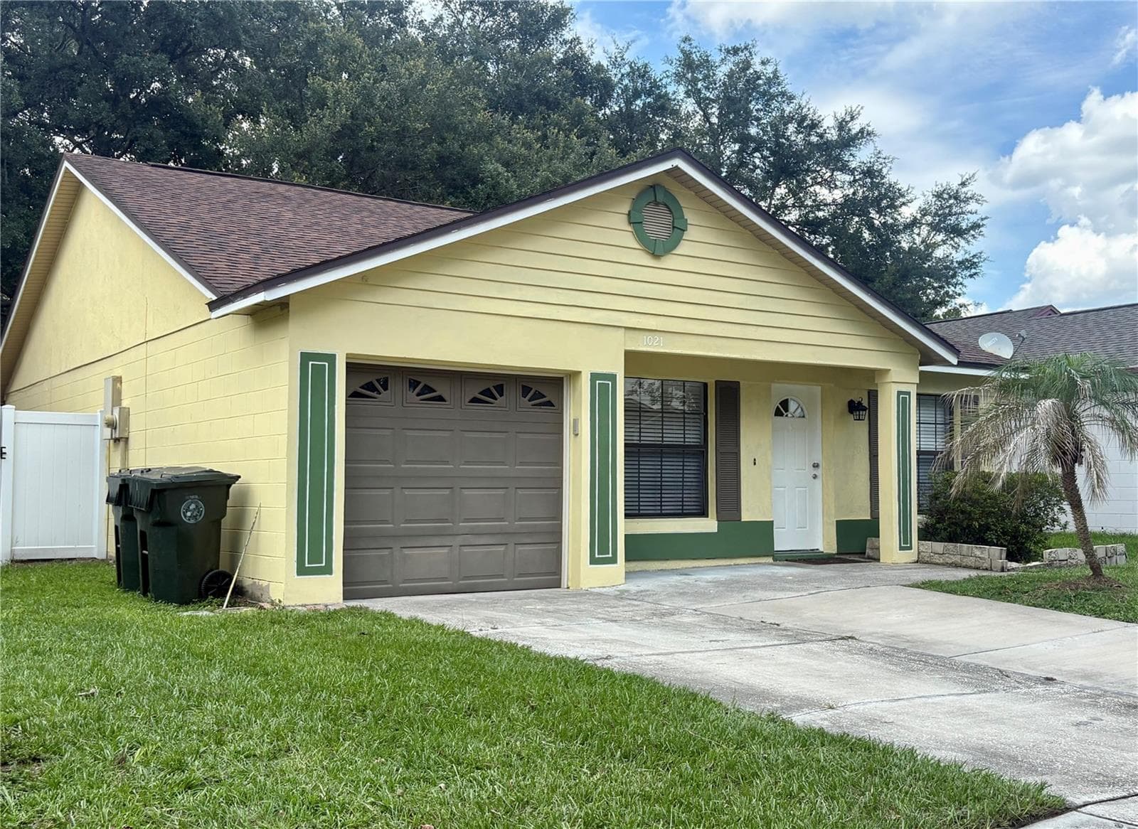 Single Family Residence at 1021 ALPUG AVE, OVIEDO, photo 3 of 35