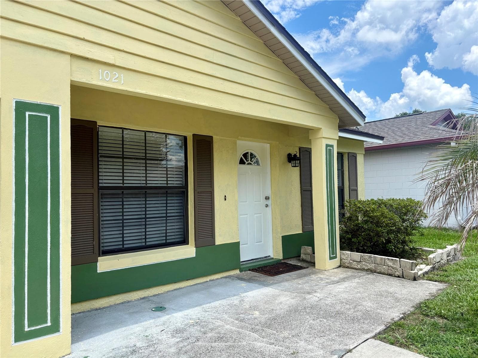 Single Family Residence at 1021 ALPUG AVE, OVIEDO, photo 4 of 35