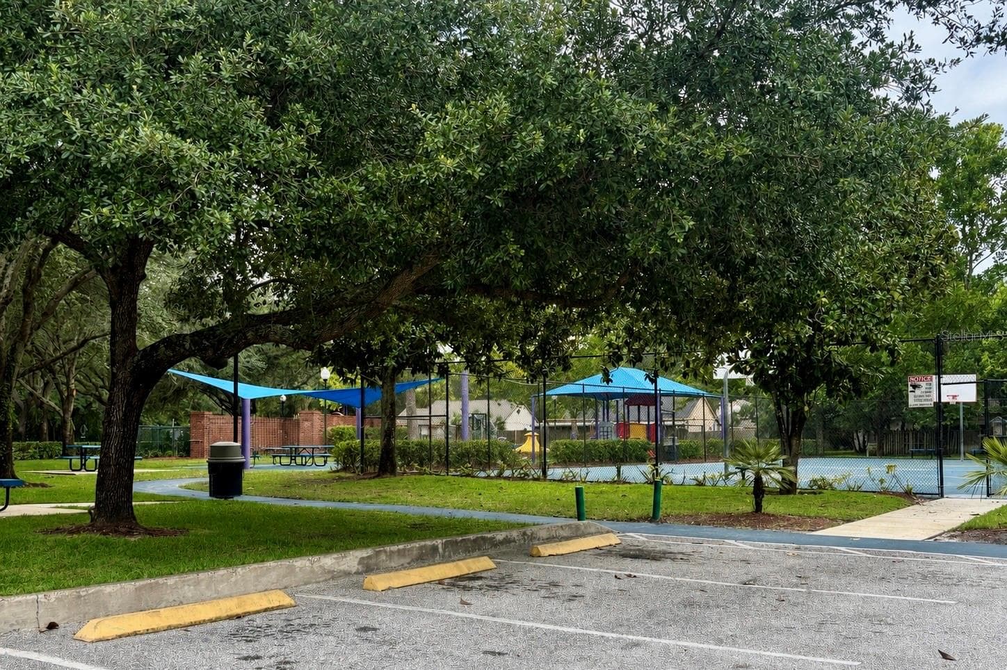 community park - 1021 ALPUG AVE, OVIEDO