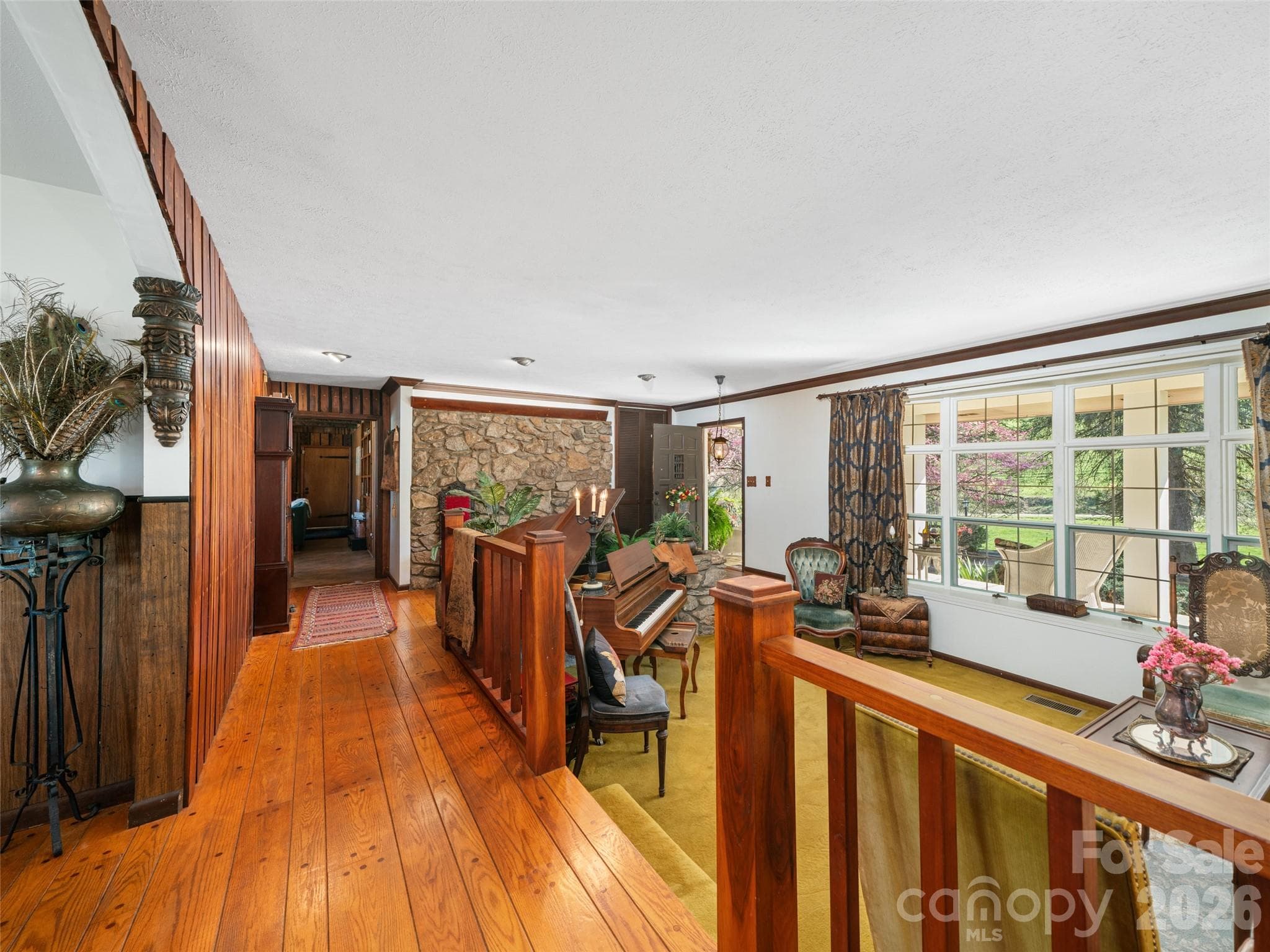 Single Family Residence at 1617 California Creek Road, Mars Hill, photo 17 of 48