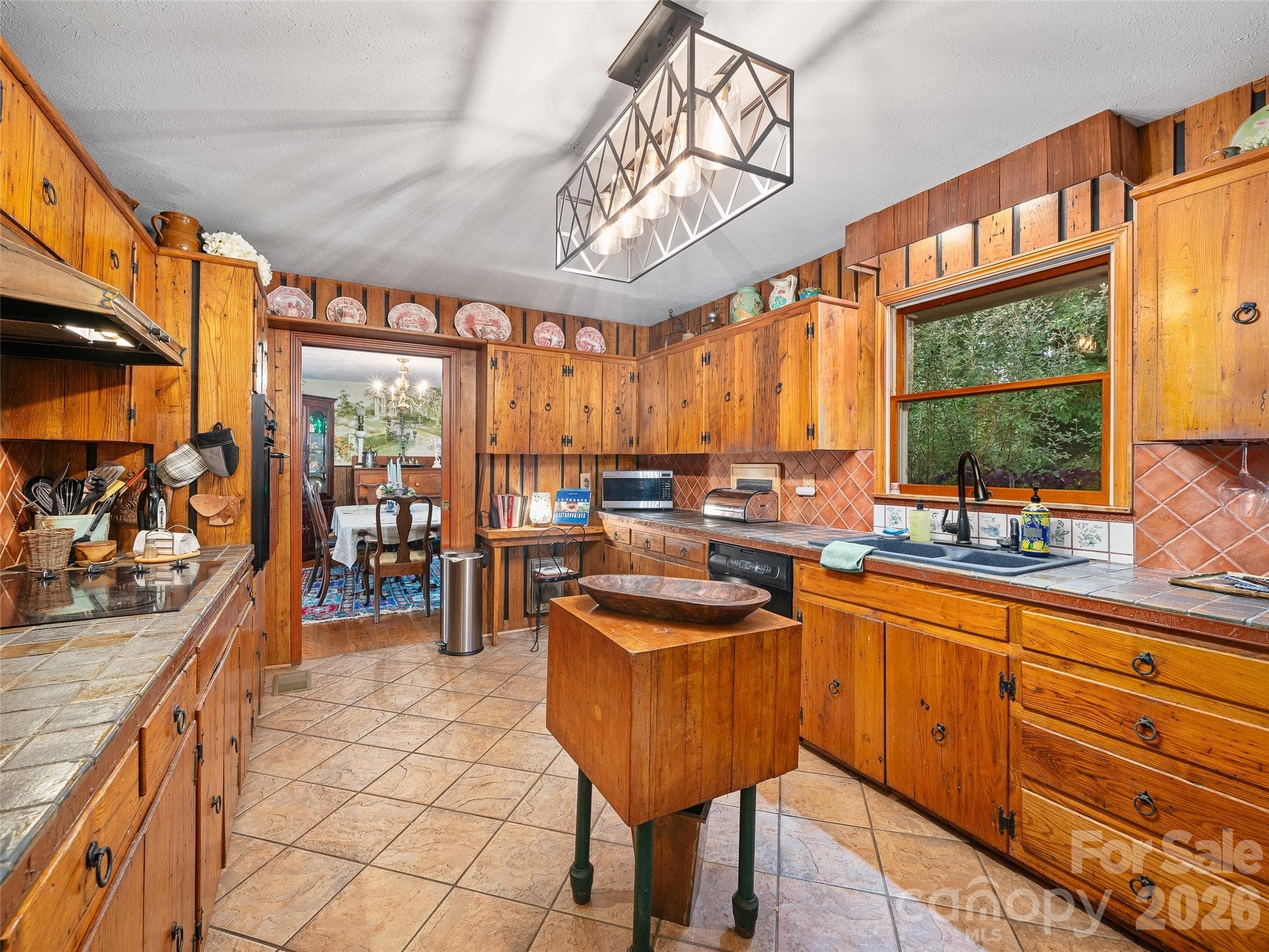 Single Family Residence at 1617 California Creek Road, Mars Hill, photo 18 of 48