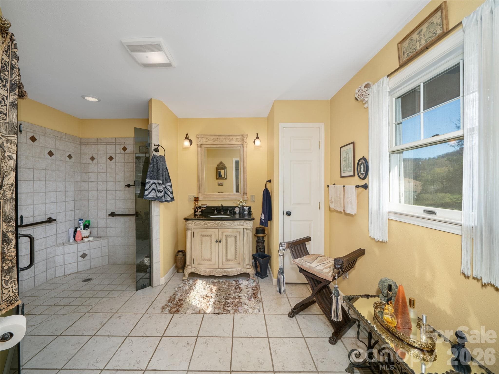 Single Family Residence at 1617 California Creek Road, Mars Hill, photo 25 of 48