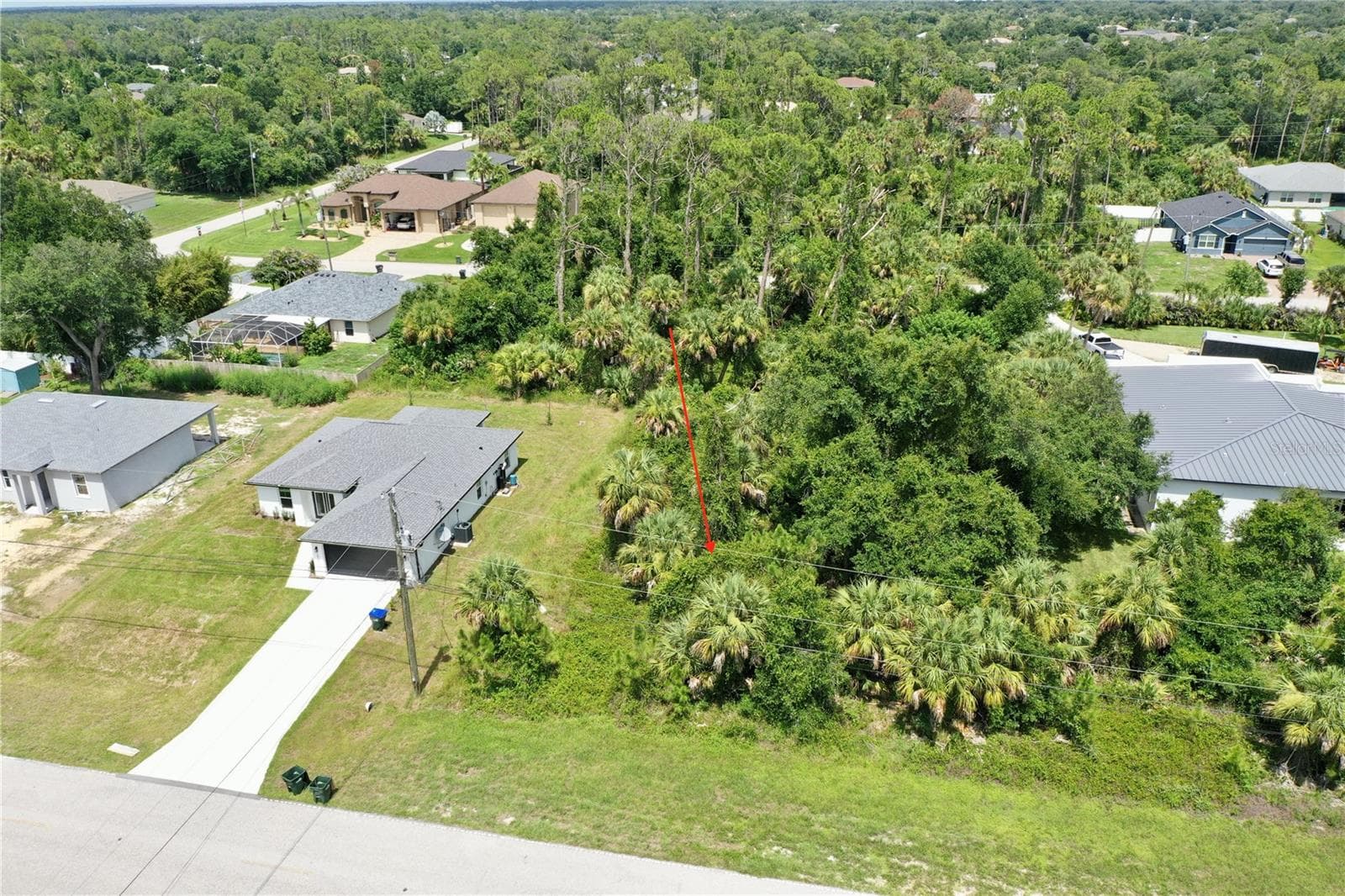 Land at NORDENDALE BLVD, NORTH PORT, photo 6 of 21