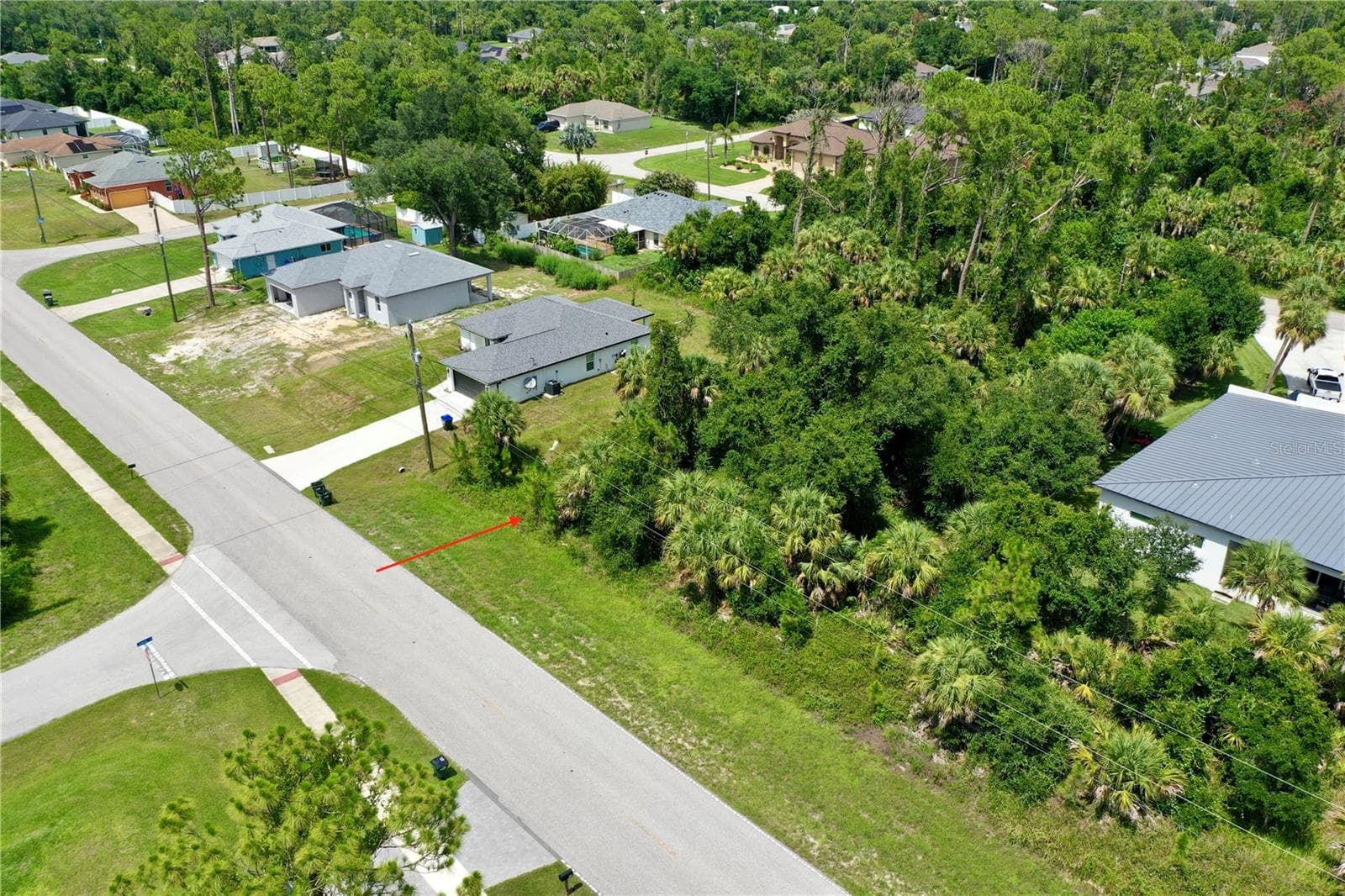 Land at NORDENDALE BLVD, NORTH PORT, photo 7 of 21