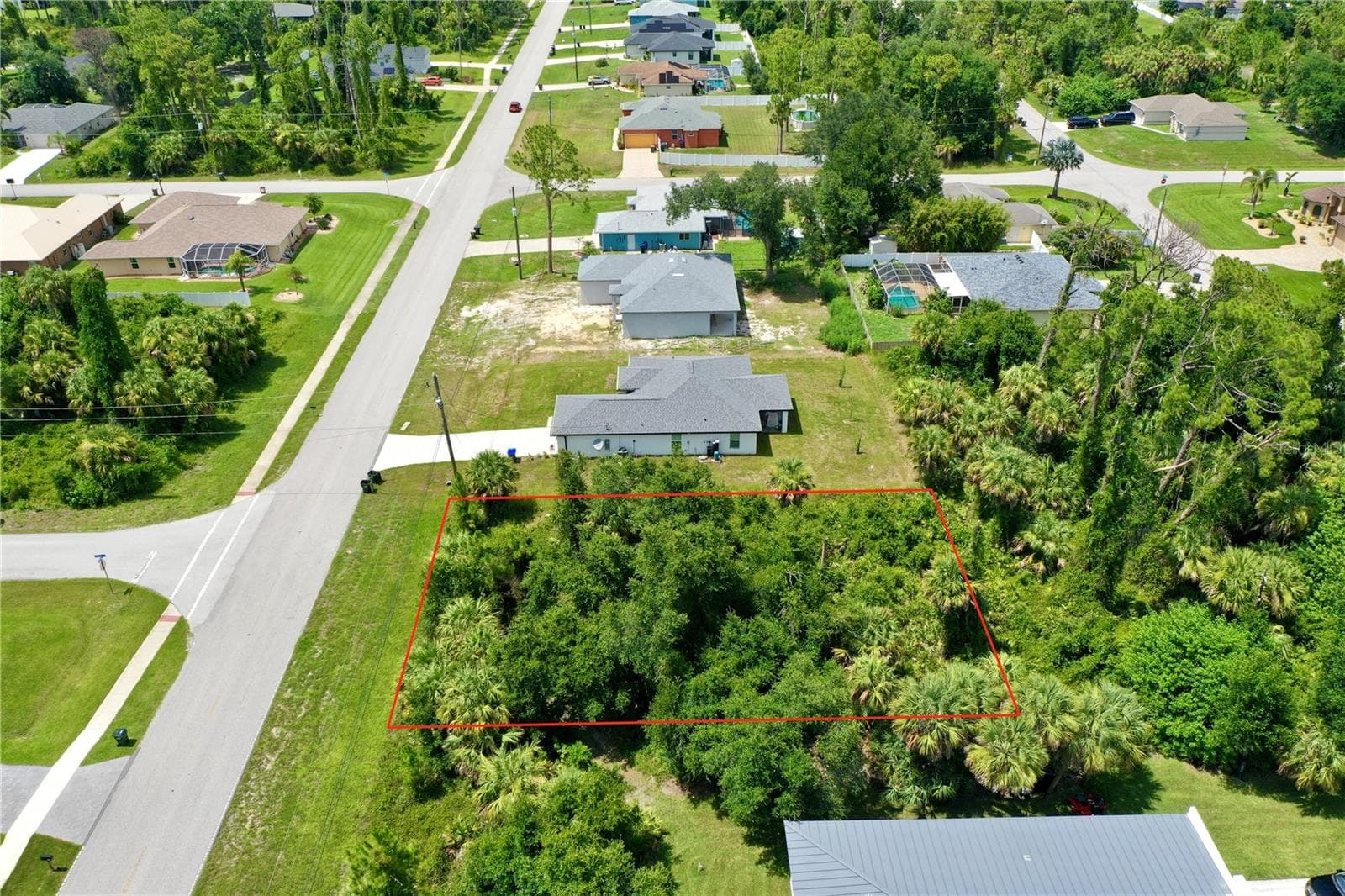 Land at NORDENDALE BLVD, NORTH PORT, photo 8 of 21