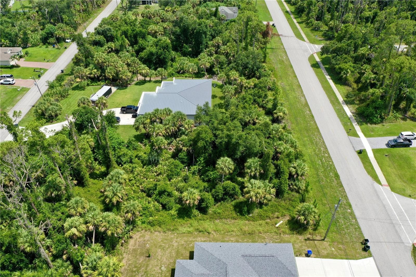 Land at NORDENDALE BLVD, NORTH PORT, photo 11 of 21