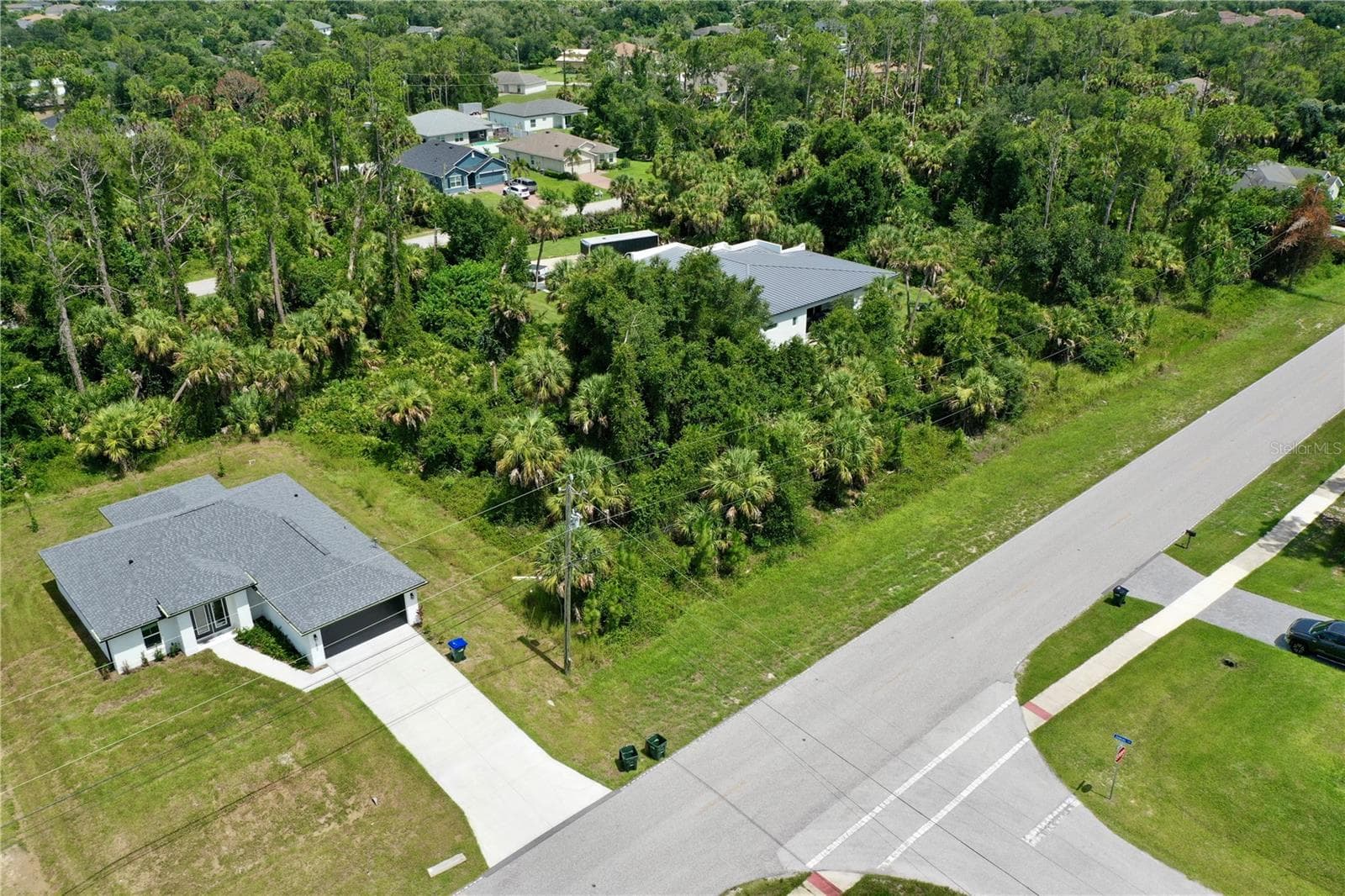 Land at NORDENDALE BLVD, NORTH PORT, photo 12 of 21