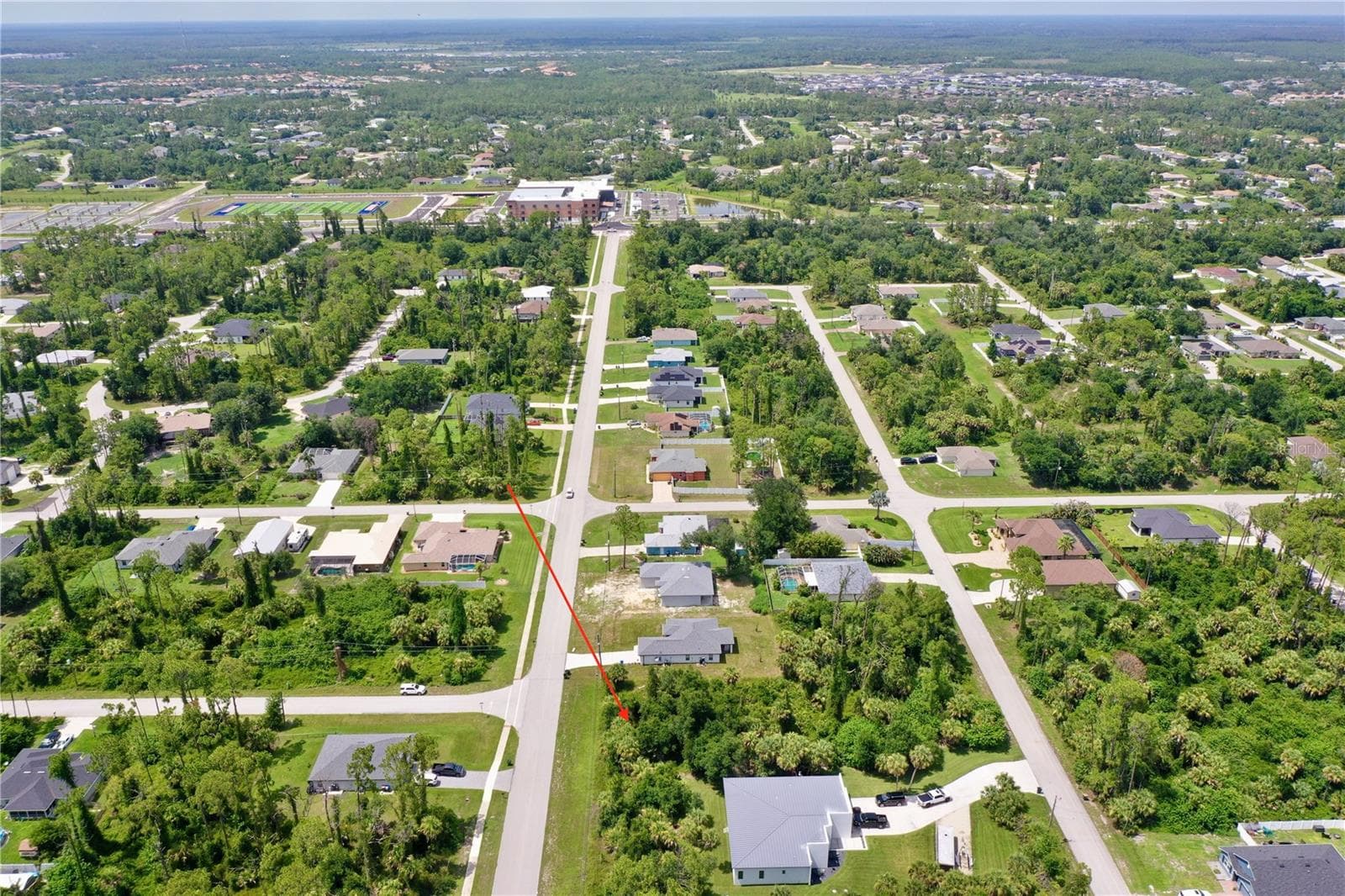 Land at NORDENDALE BLVD, NORTH PORT, photo 13 of 21