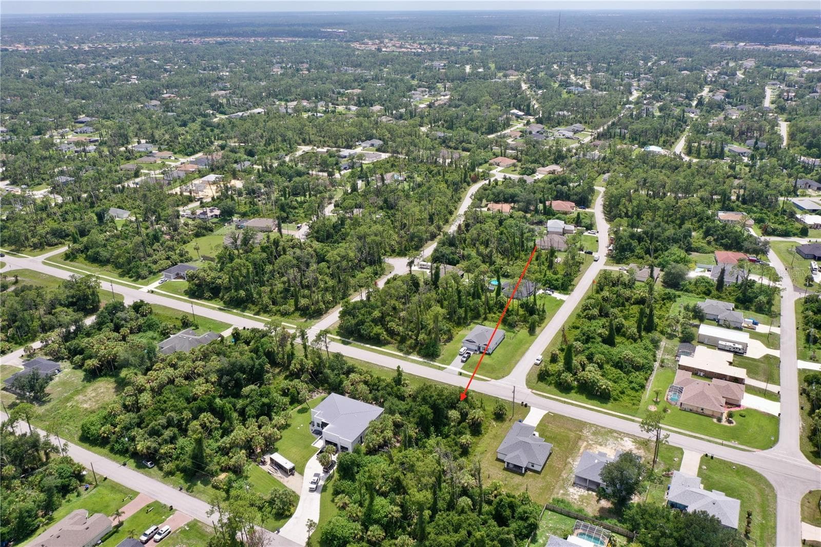 Land at NORDENDALE BLVD, NORTH PORT, photo 14 of 21